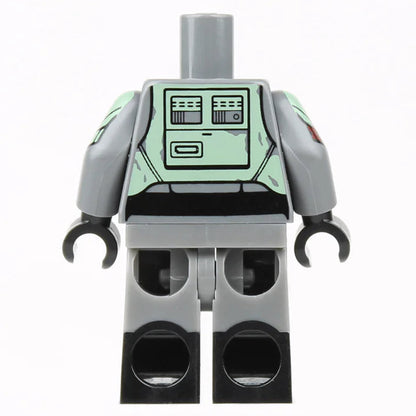 Mudtrooper Body - OM