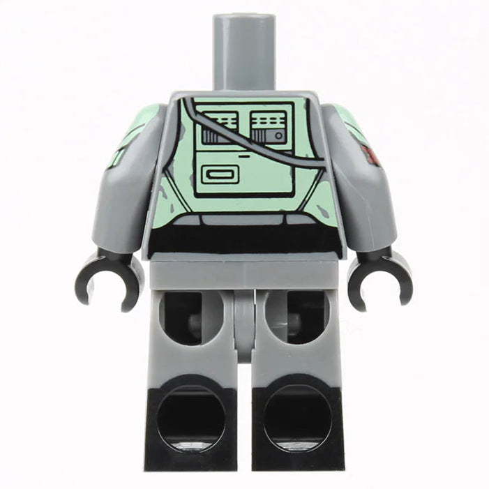 Mudtrooper Body - OM