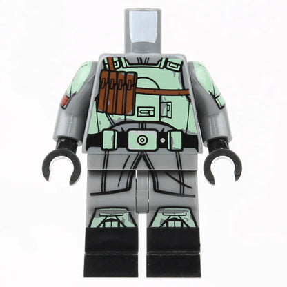 Mudtrooper Body - OM
