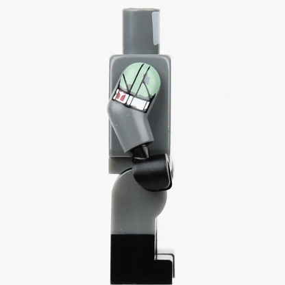 Mudtrooper Body - OM