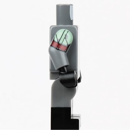 Mudtrooper Body - OM