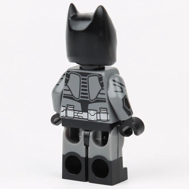 Batsuit 1.8 - OM