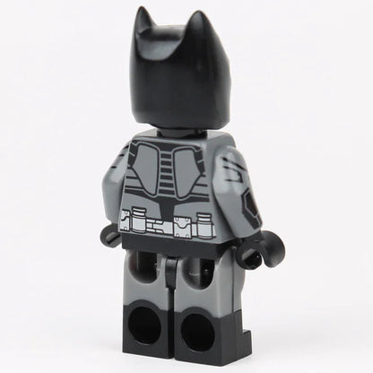 Batsuit 1.8 - OM