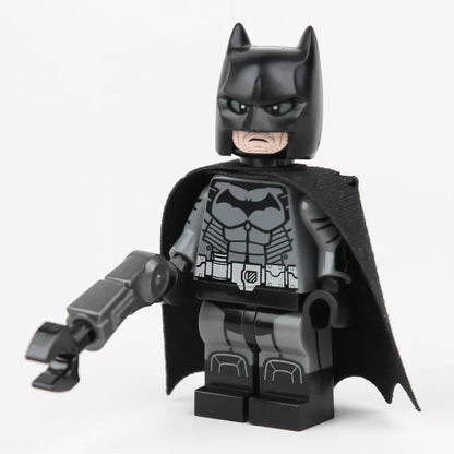 Batsuit 1.8 - OM