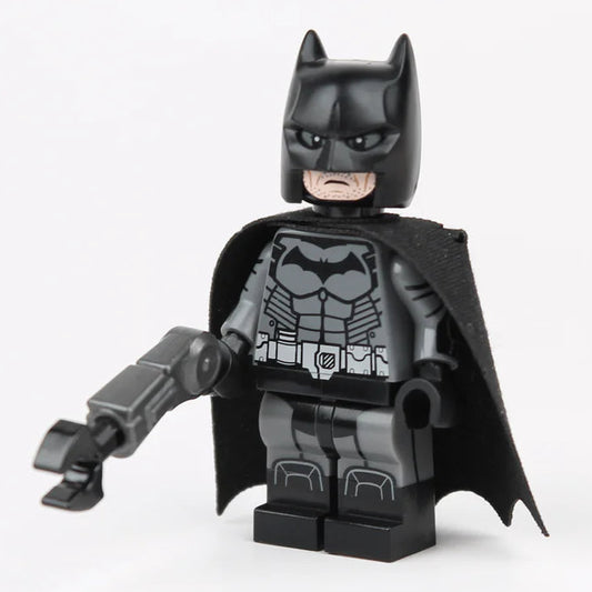 Batsuit 1.8 - OM