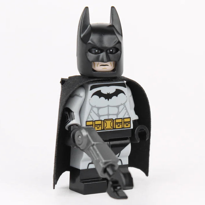 Batsuit 7.39 - OM