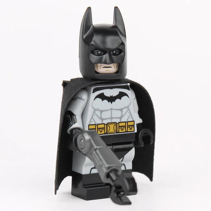 Batsuit 7.39 - OM