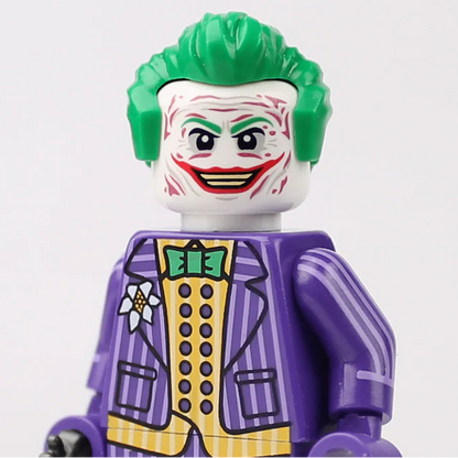 Clown Prince of Crime - OM