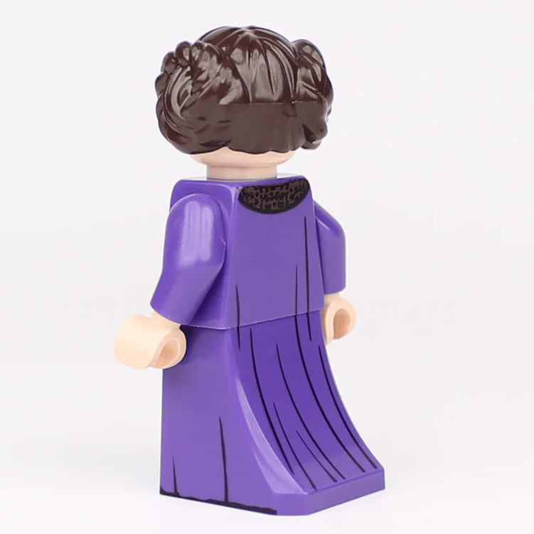 Pregnant Politician - OM