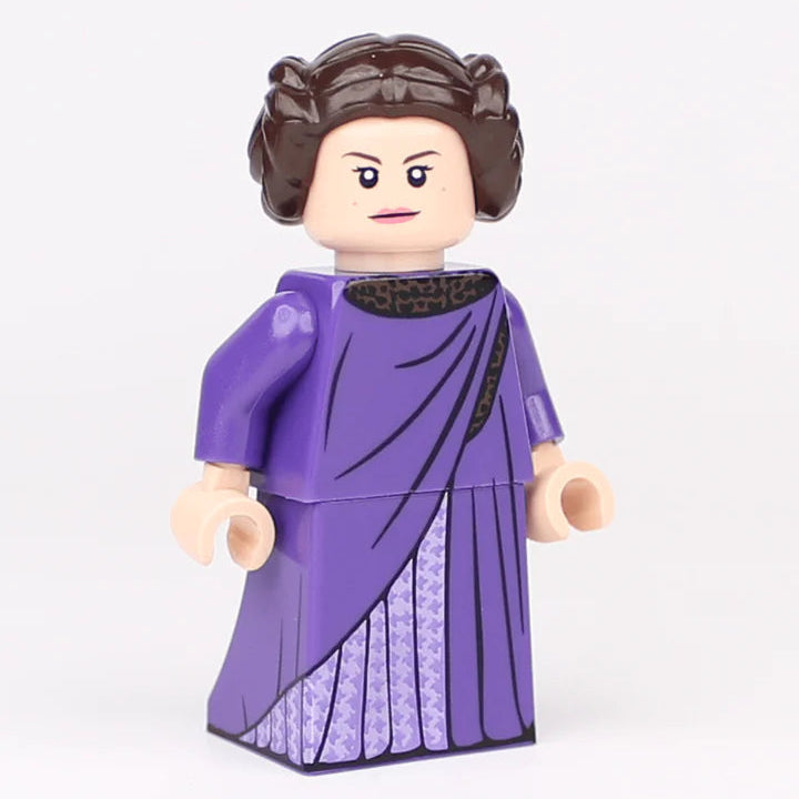 Pregnant Politician - OM