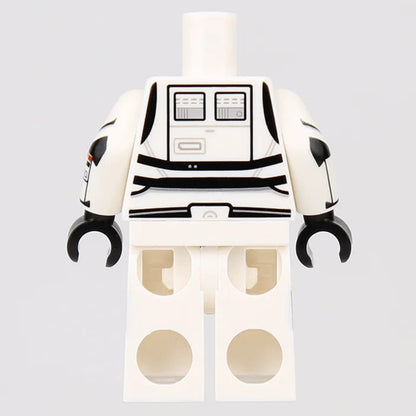 ISB Tactical Unit Body - OM