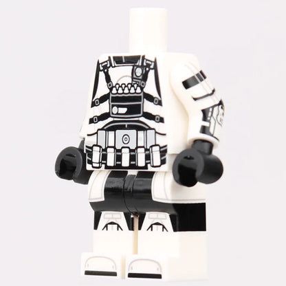 ISB Tactical Unit Body - OM