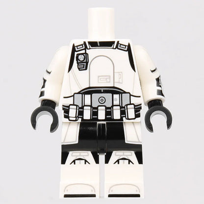 ISB Tactical Unit Body - OM