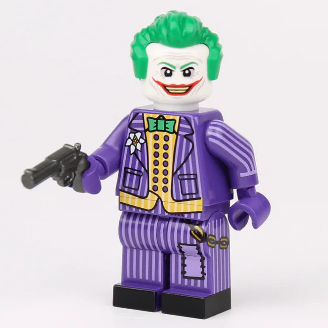 Clown Prince of Crime - OM