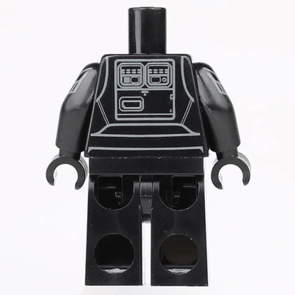 Security Trooper Body - OM