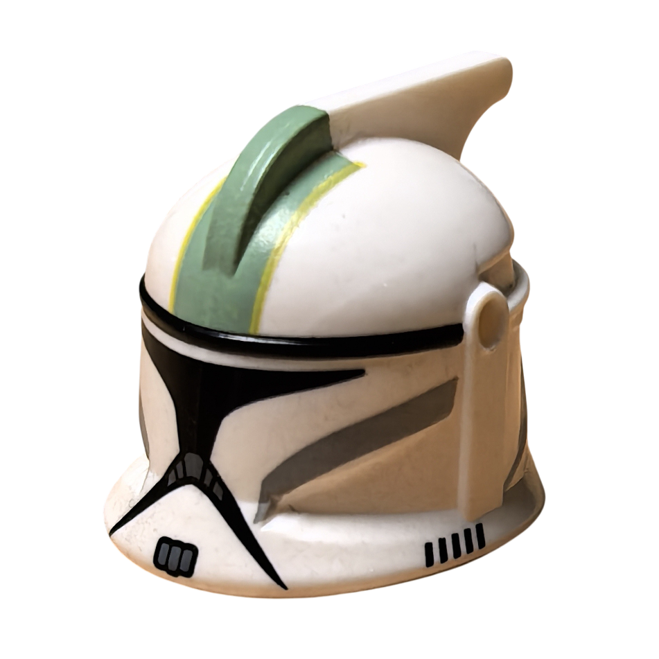 Clone Helmet, 20P1 Lock - GCC | PRE-ORDER
