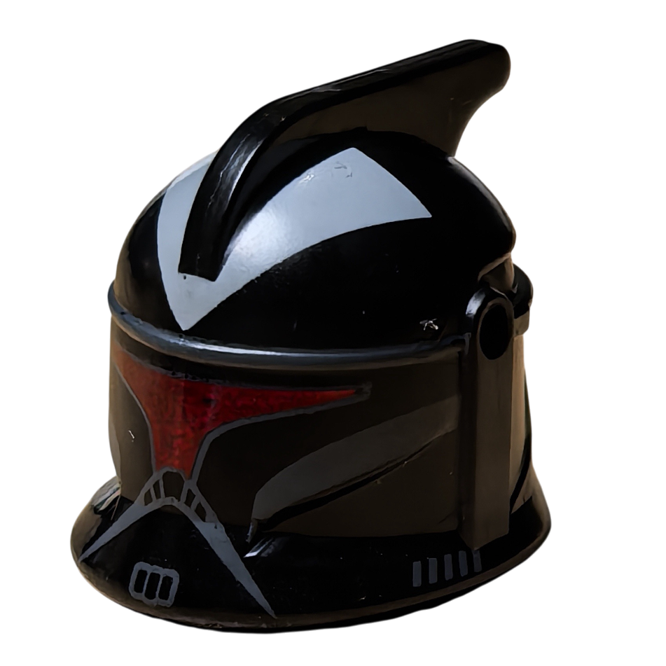 Clone Helmet, 20P1 Shadow - GCC | PRE-ORDER