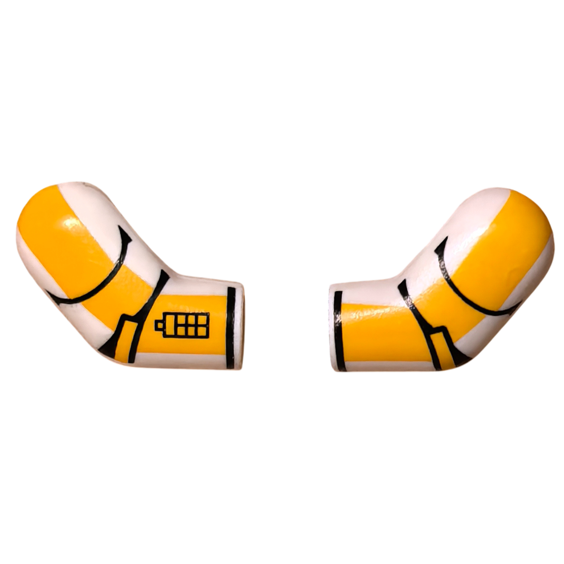 Clone Arms, 20P1 Commander, Bright Light Orange - GCC | PRE-ORDER