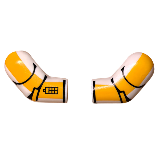 Clone Arms, 20P1 Commander, Bright Light Orange - GCC | PRE-ORDER