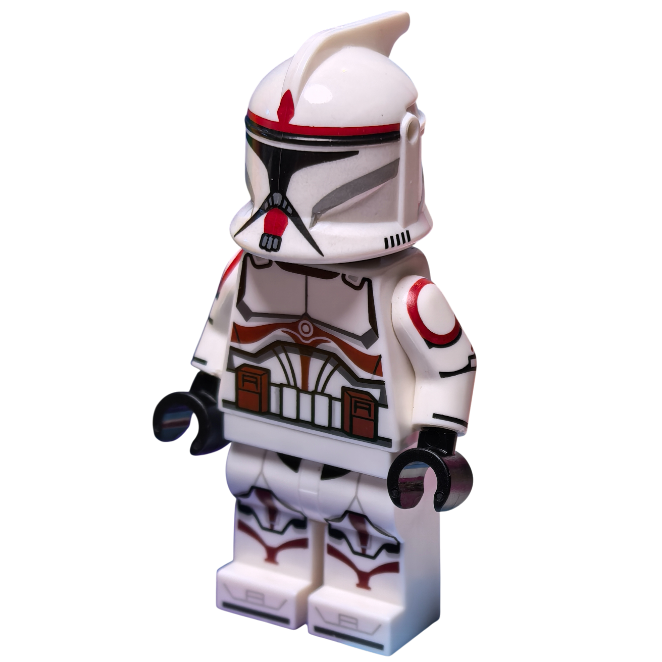 20P1 Coruscant Guard Trooper - GCC | PRE-ORDER