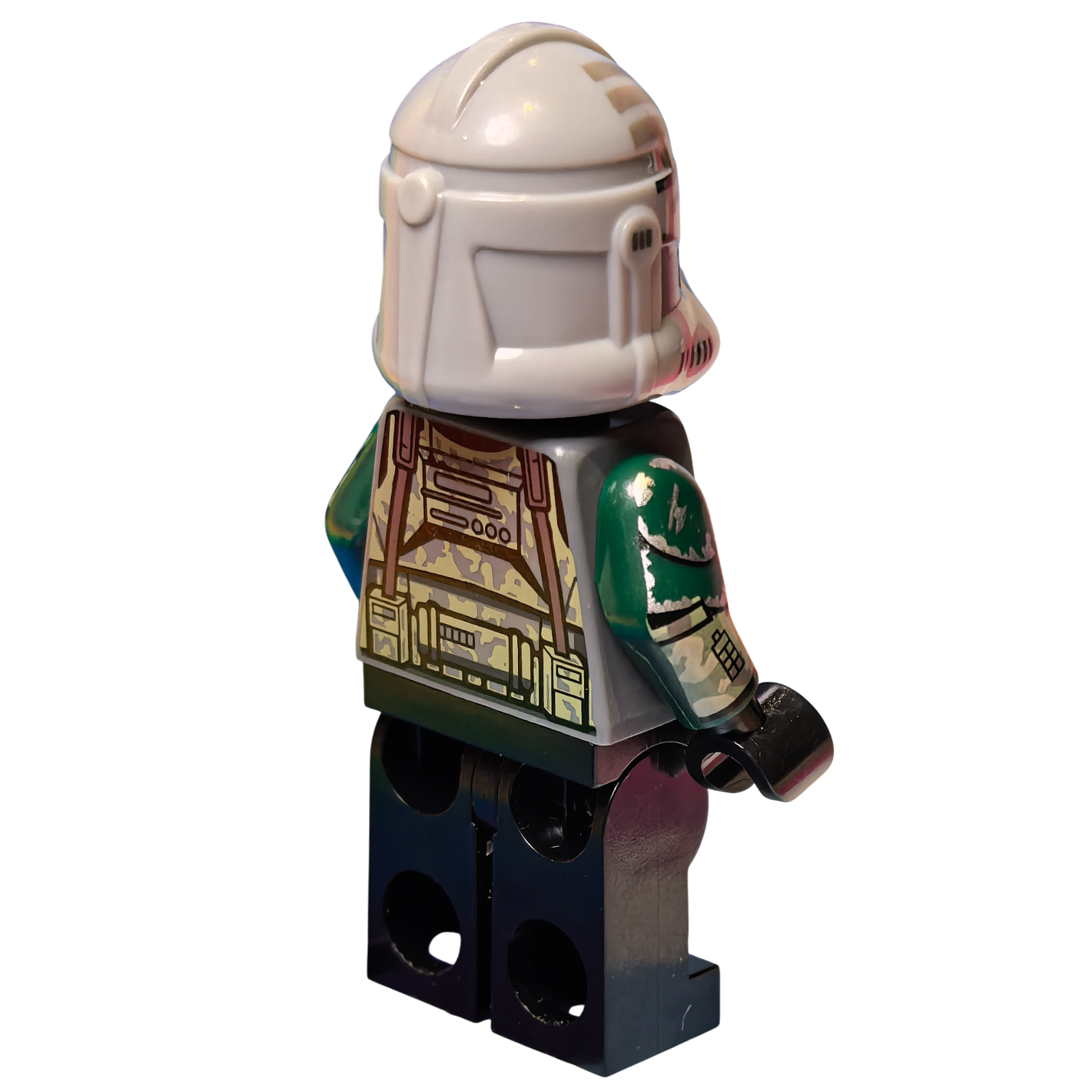 Fireball & Nemec - GCC