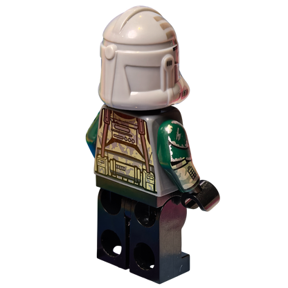 Fireball & Nemec - GCC