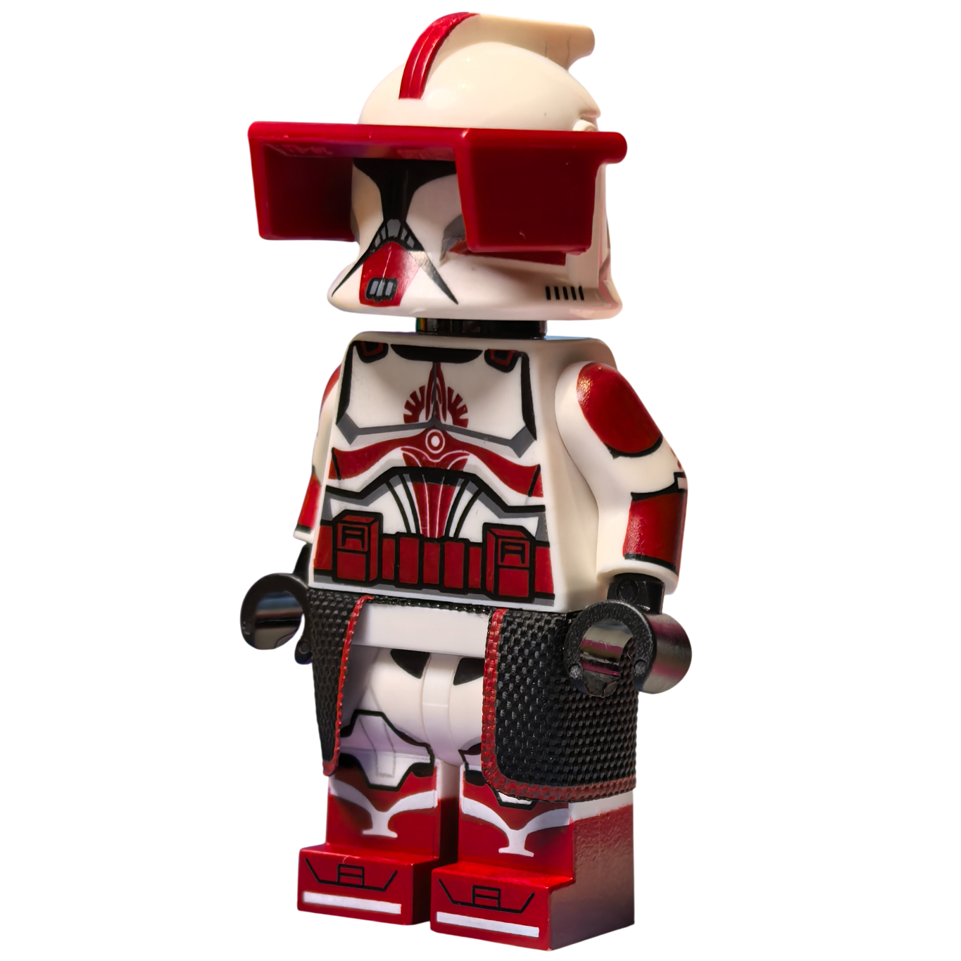 20P1 Commander Fox - GCC | PRE-ORDER