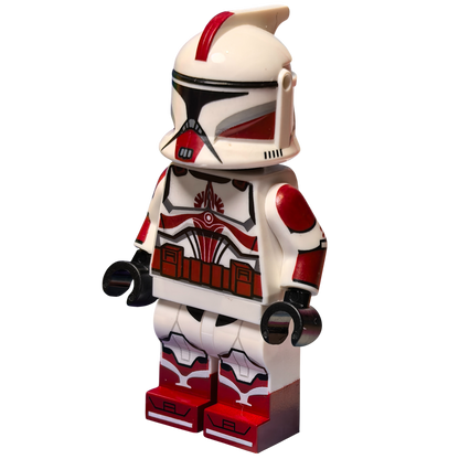 20P1 Commander Fox - GCC | PRE-ORDER