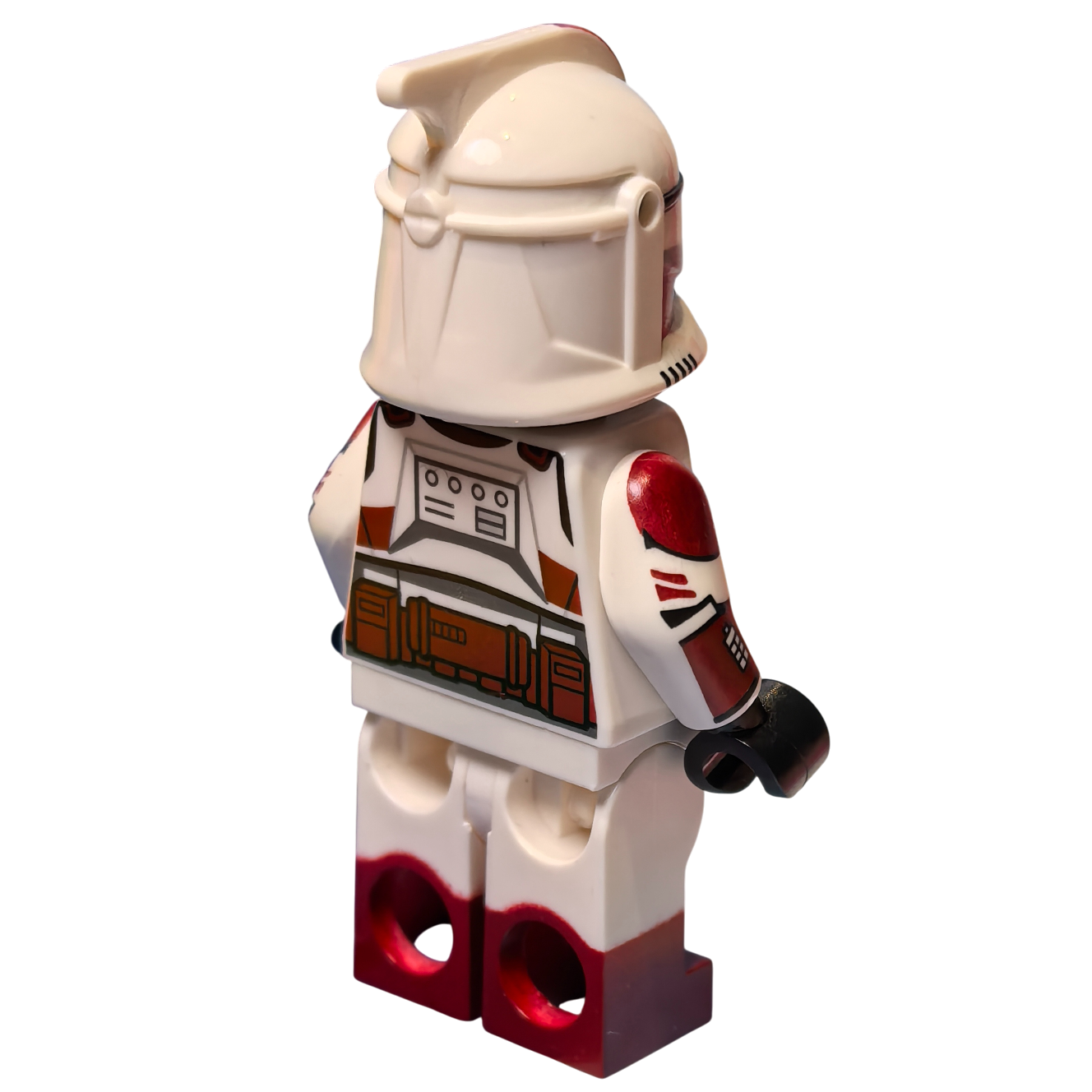 20P1 Commander Fox - GCC | PRE-ORDER