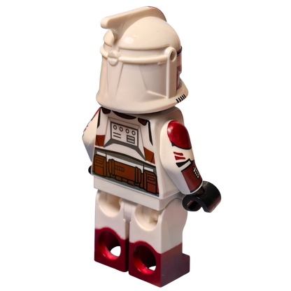 20P1 Commander Fox - GCC | PRE-ORDER