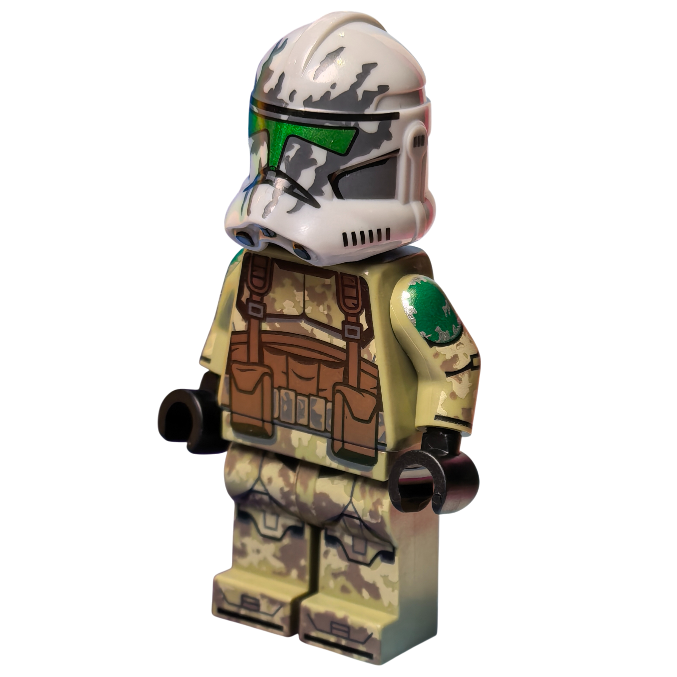 Fireball & Nemec - GCC