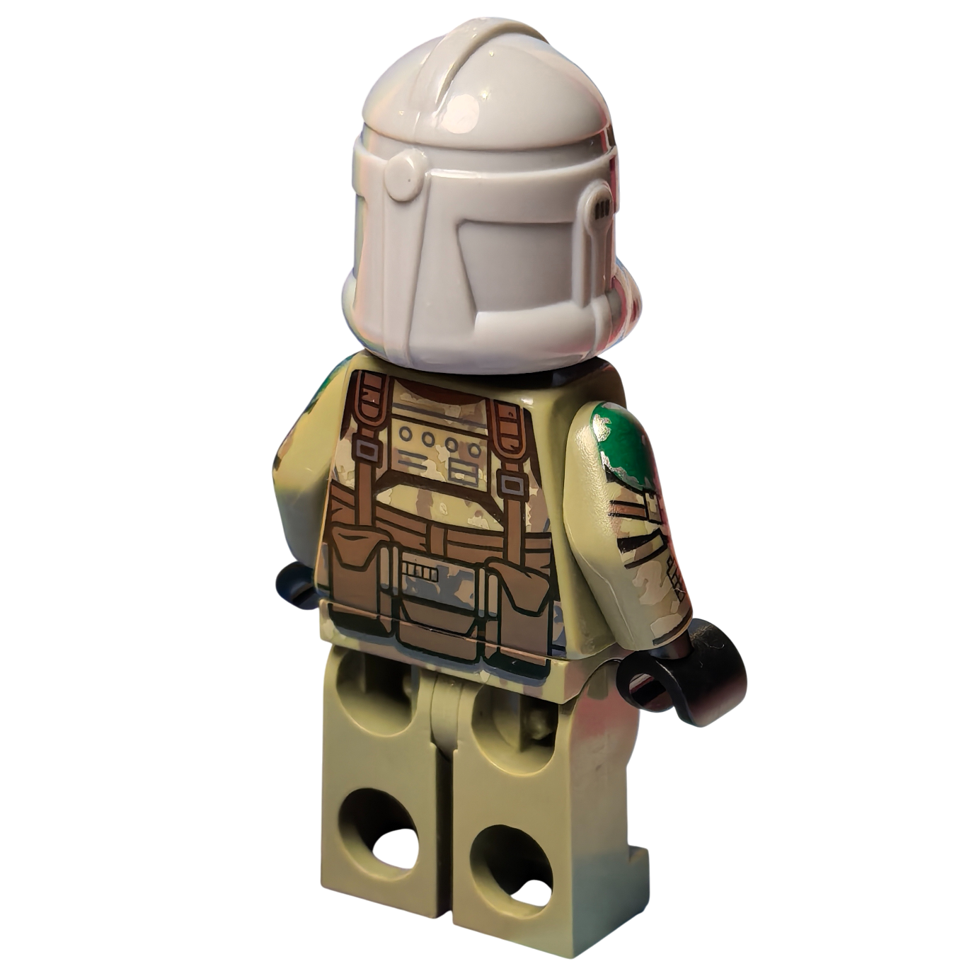 Fireball & Nemec - GCC