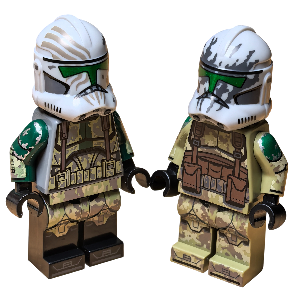 Fireball & Nemec - GCC