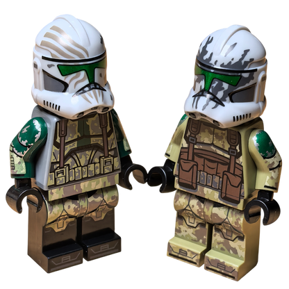 Fireball & Nemec - GCC