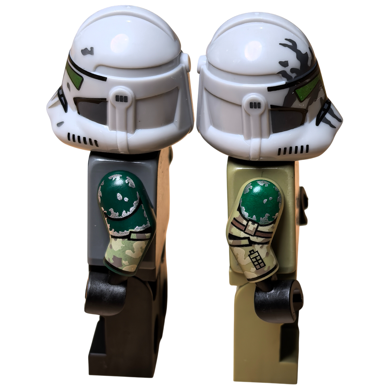 Fireball & Nemec - GCC