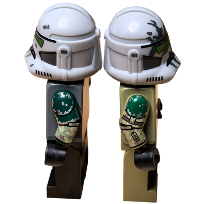 Fireball & Nemec - GCC