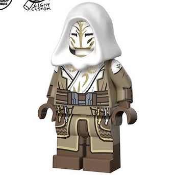 The Silent Guard - LC