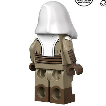 The Silent Guard - LC