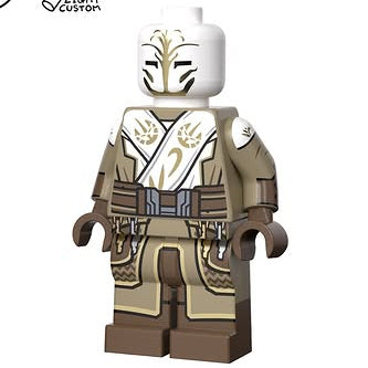 The Silent Guard - LC