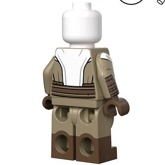 The Silent Guard - LC