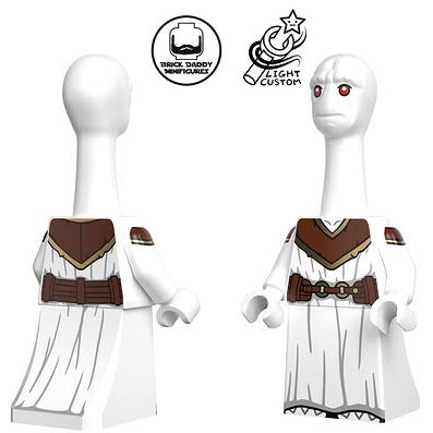 The Elongated Expert, High Republic - LC