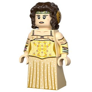 The Meadow Maiden - LC