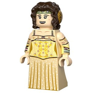 The Meadow Maiden - LC