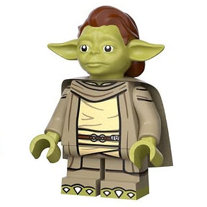 The Jade Councilor, Ep. I - LC