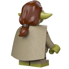 The Jade Councilor, Ep. I - LC