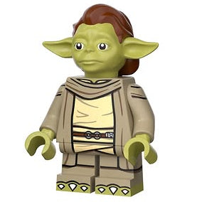 The Jade Councilor, Ep. I - LC