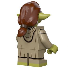 The Jade Councilor, Ep. I - LC