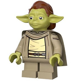 The Jade Councilor, Ep. I - LC