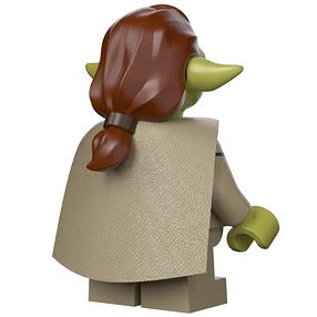 The Jade Councilor, Ep. I - LC