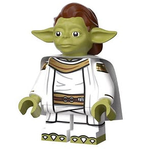 The Jade Councilor, High Republic - LC